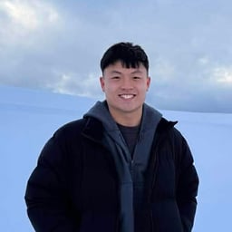 Photo of Sean G.