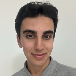 Photo of Vedad N.