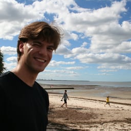 Photo of Djordje J.