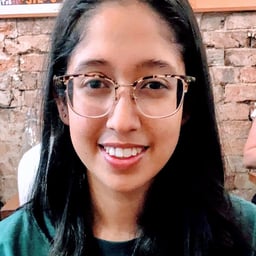 Photo of Sheeza N.