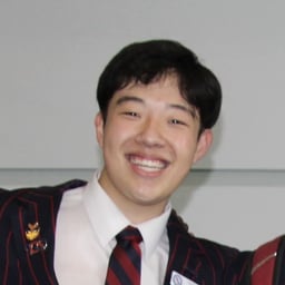 Photo of David B.