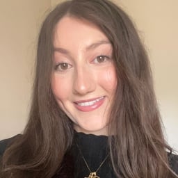 Photo of Christine K.