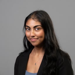 Photo of Ashika S.