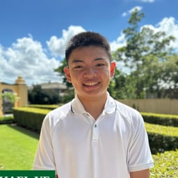 Photo of Michael Y.