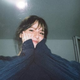 Photo of Leah S.