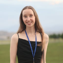 Photo of Stephanie H.