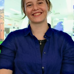 Photo of Catherine C.