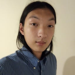 Photo of Aaron L.