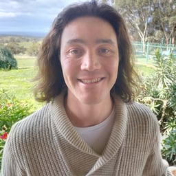 Photo of James D.