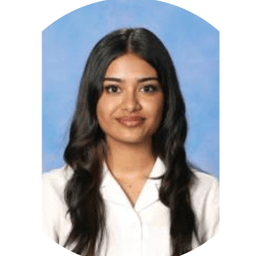 Photo of Rhiana K.