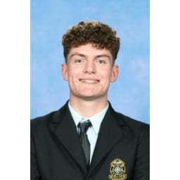 Photo of Harry A.