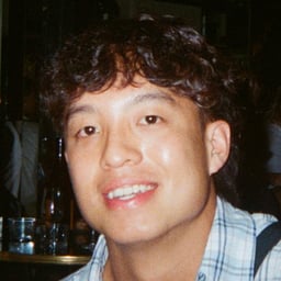 Photo of Isaac H.