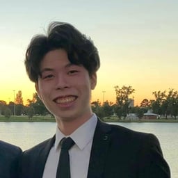 Photo of Linus C.