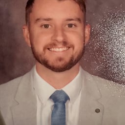 Photo of Jordan P.