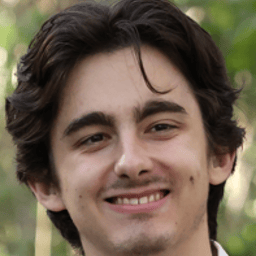 Photo of Dylan B.