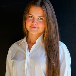 Photo of Sofia Ellen T.
