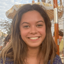 Photo of Anouk B.