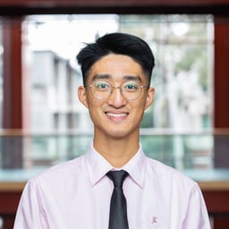 Photo of Kee Zheng T.