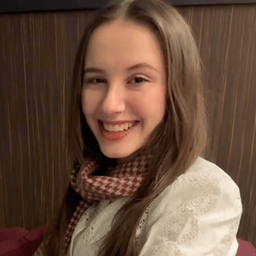 Photo of Ella F.