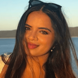 Photo of Veena N.