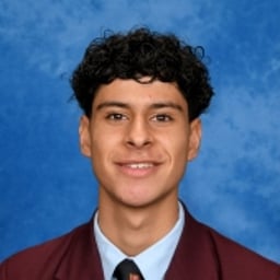 Photo of Jacob M.