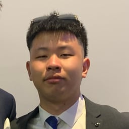Photo of Eric Z.