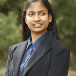 Photo of Sahansa U.