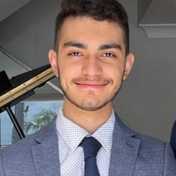 Photo of Muhammed H.