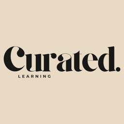 Photo of Curated Learning ⭐.