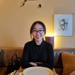 Photo of Sonia Q.