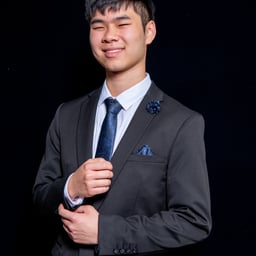 Photo of Ethan H.