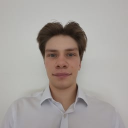 Photo of Andrew K.