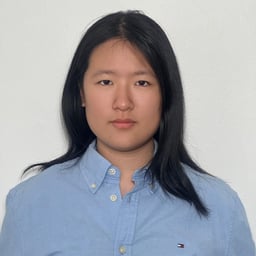 Photo of Christine F.