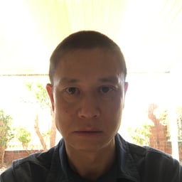 Photo of Kha N.