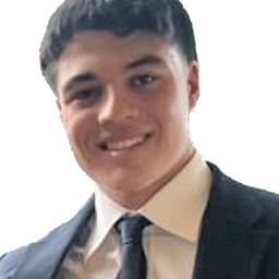 Photo of Peter S.