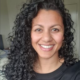 Photo of Natalie D.