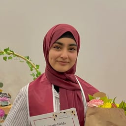 Photo of Ammarah C.