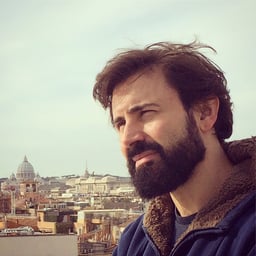 Photo of Michalis G.