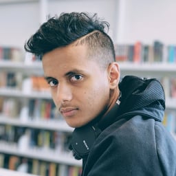 Photo of Prayag S.