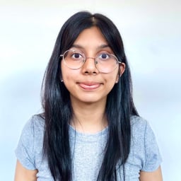 Photo of Nitali T.