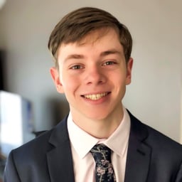 Photo of Angus L.