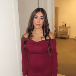 Photo of Ella G.