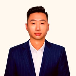 Photo of Kevin W.