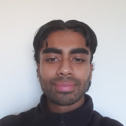 Photo of Arvin S.