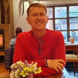 Photo of DRAGAN K.