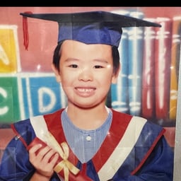Photo of Elijah G.