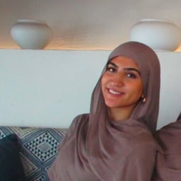 Photo of Iman s.