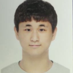Photo of Juwon K.