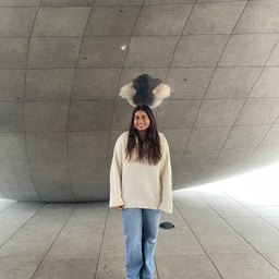 Photo of Hruthika D.