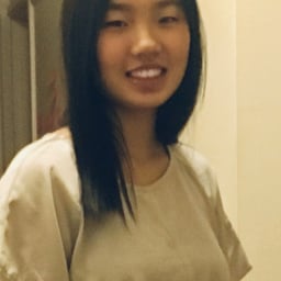 Photo of Sophie T.